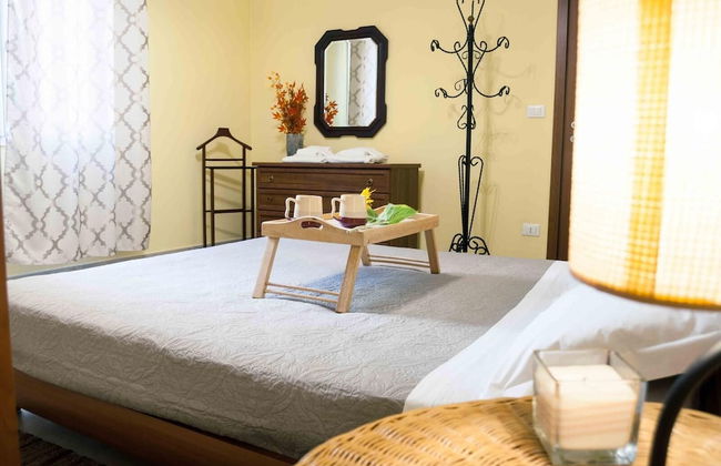 Orange Flat - Fiera District - Foto 2