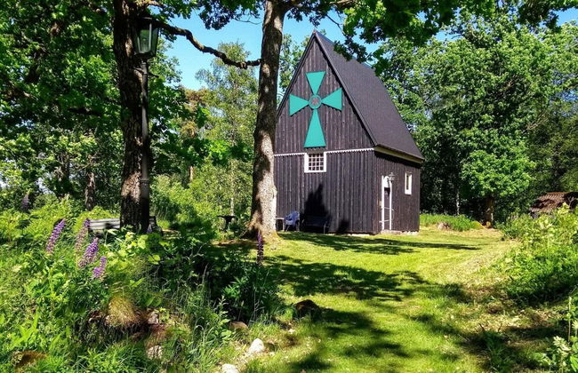 6 Person Holiday Home in Aplared-by Traum - Foto 28