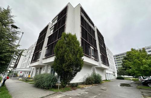 Lanište - Prelijep stan, balkon, wifi + besplatan parking - Foto 37