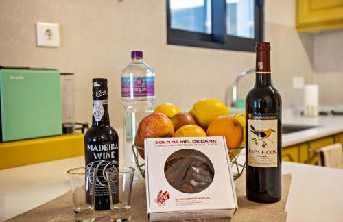 Referta Apartamento T2 - Foto 12