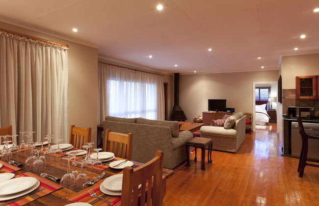 Whispering Waters - Foto 60