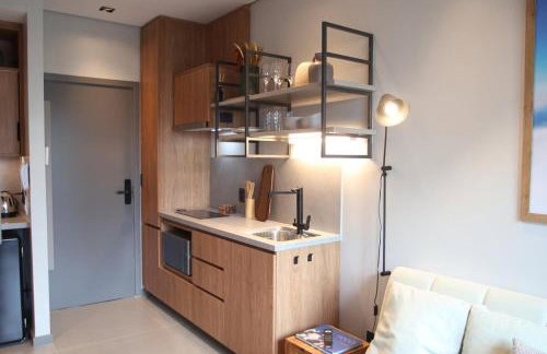 Loft Tamanduá - Vila Madalena - Foto 10