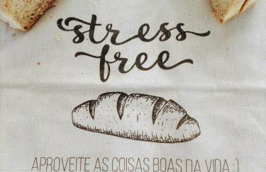 Stressfree Apartamento - Foto 21