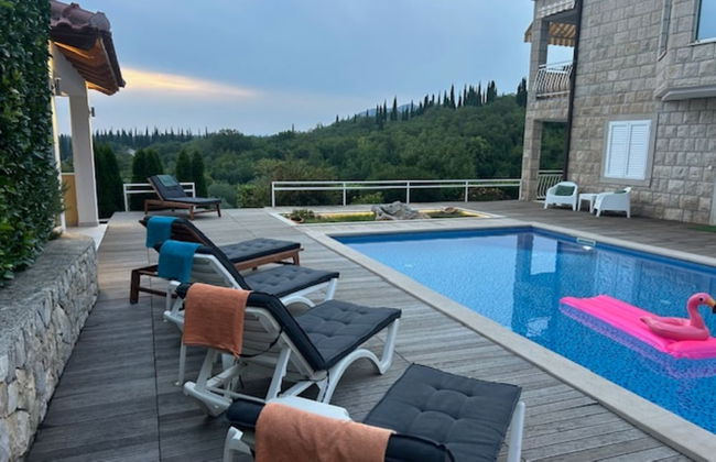 Villa Oasis Cypress - Foto 28