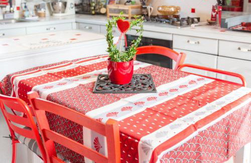 Maison 800m de la mer - Foto 23