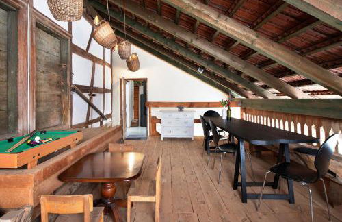 Ferienwohnung im Gehöft - Foto 23