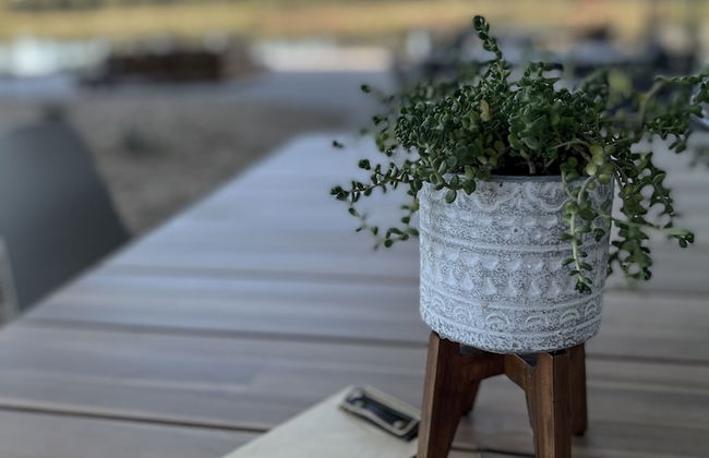 Backland Luxury Nature Resort - Grand Canyon - Foto 36