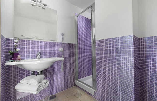 Residence Bosco - Villa Il Noce - Foto 28