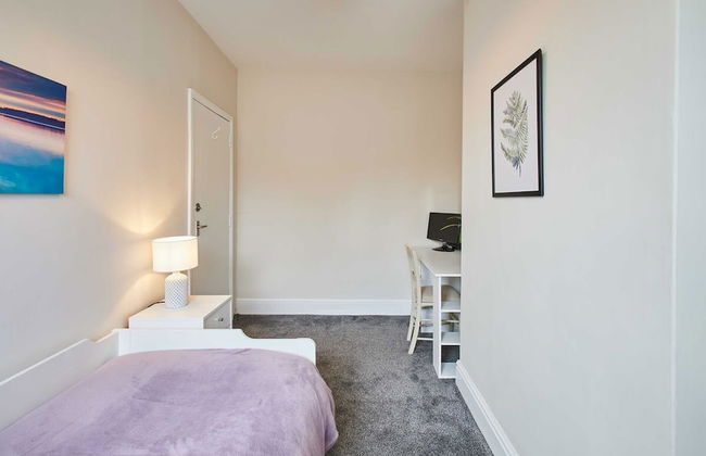 Host Stay Appleton House - Foto 28