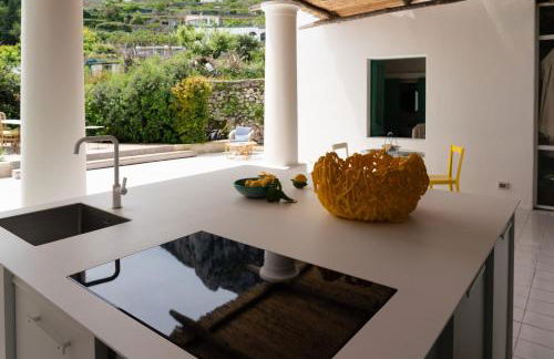 Capri Designer Suite by Elite Villas - Foto 20