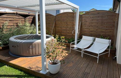 Maison familiale 100m2 - Foto 29