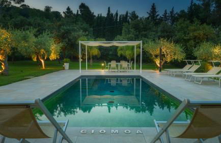 Li-b669-lost0at - Villa Giomoa 8 - Foto 31