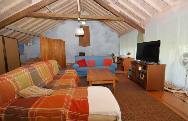 Vintage Farmhouse in Soudos Lisbon With Pool - Foto 8