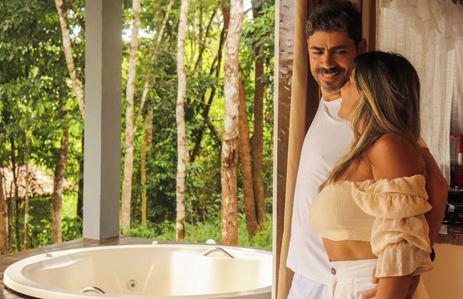 Chalés Pura Vida - Photo 44