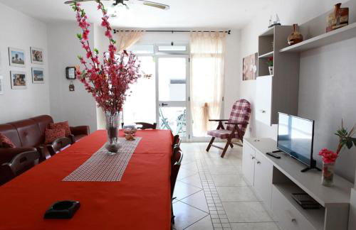 CASA FRONTE MARE POSTO ROSSO 8 POSTI LETTO - Foto 23