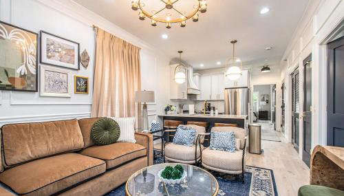 Beautifully Renovated Notre Dame Retreat - Foto 4