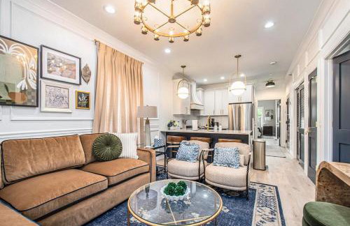 Beautifully Renovated Notre Dame Retreat - Foto 4