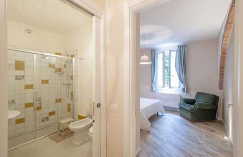 La Residenza dei Piaceri Perduti- Le Volte - Foto 41