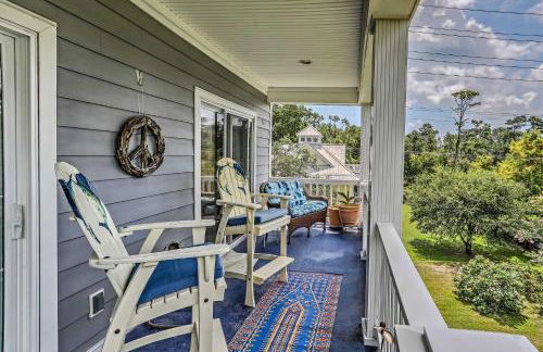 Family Beach Home Walk to N Litchfield Beach - Foto 31