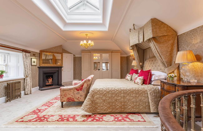 Glenapp Castle - Foto 13