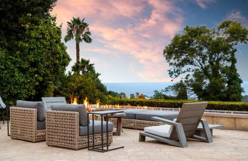 Elegant La Jolla Villa - Ocean Views & Pool - Foto 7