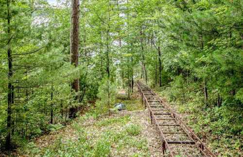 Carroll's Cabin - Foto 60