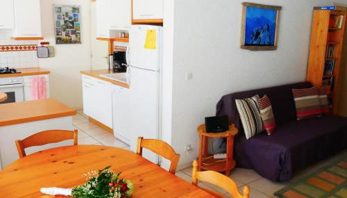 Les Arcs 1600, Plan Devin 2 - Foto 5