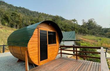 Recanto Fogo na Taça - Foto 66