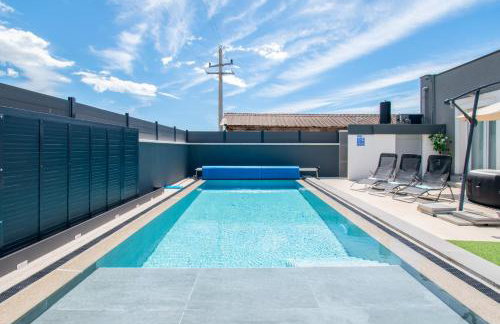 Villa Marsel with Pool & Jacuzzi by Istrabook - Foto 4