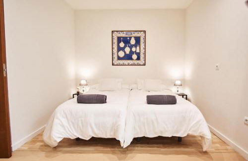 Setefilla Deluxe Suite by Valcambre - Foto 13