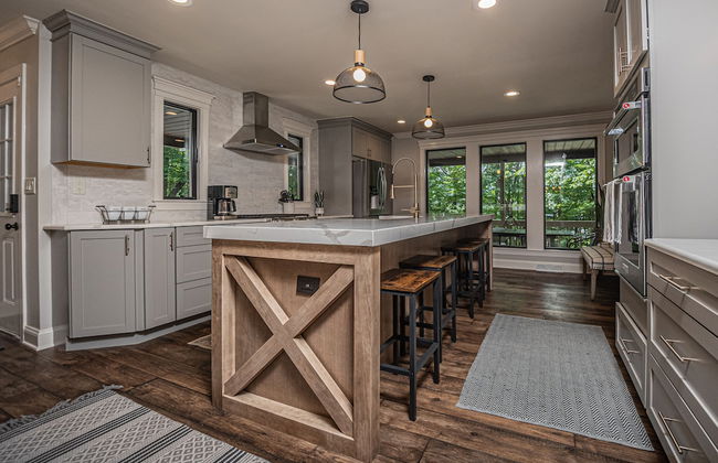 Six Nicks - Photo 18