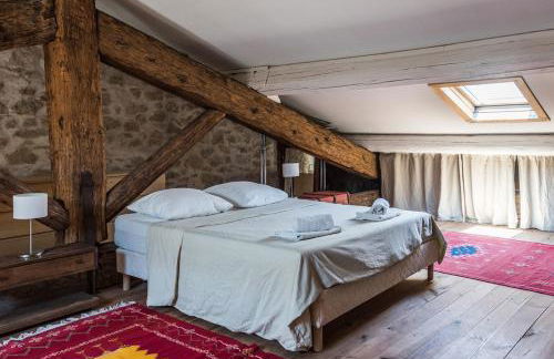 Domaine Sesquier - Foto 34