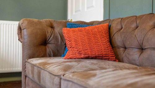 Dewar 3 Bedroom Apartment - Edinburgh - Foto 4