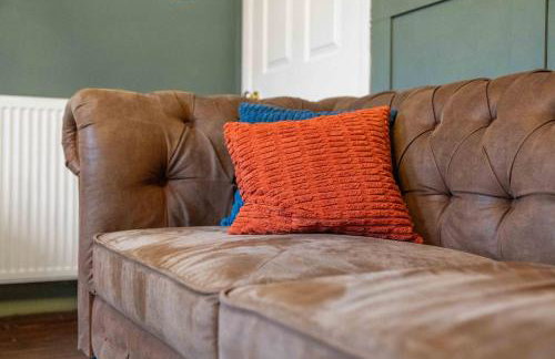 Dewar 3 Bedroom Apartment - Edinburgh - Foto 4