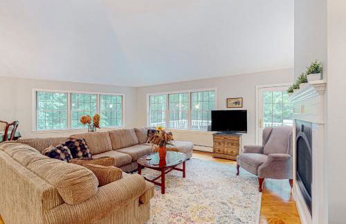 Panther Run River Retreat - Foto 1