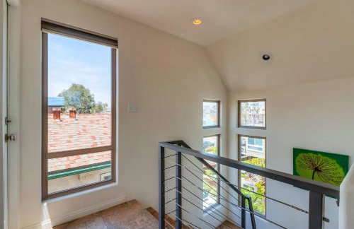 Beach Oasis - Rooftop, Steps2Sand and Water Views - Foto 36