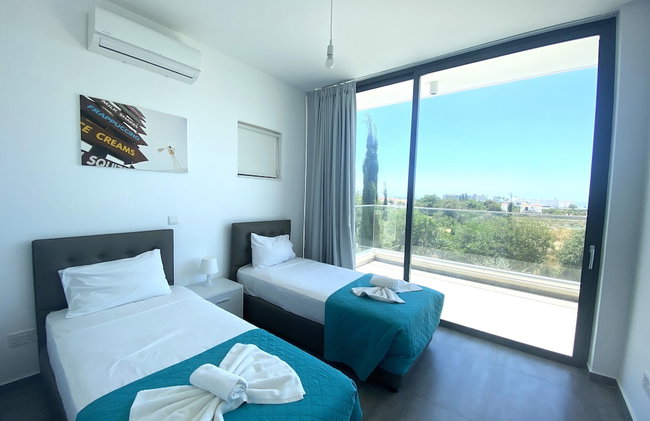 Ayia Napa Nissi Pearl Villas - Foto 3