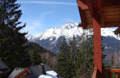 Chalet Clementine - Foto 76