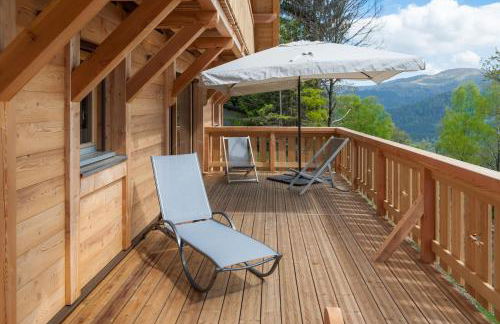 La Cabane de Tim - Foto 13