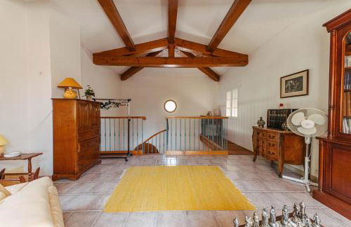 Villa Hokiss Piscine privée dans parc 1 hectare - Foto 9