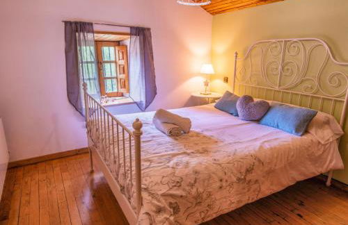 Holiday Home Ländliches Haus La Carrozal Senda del Oso by Interhome - Foto 32