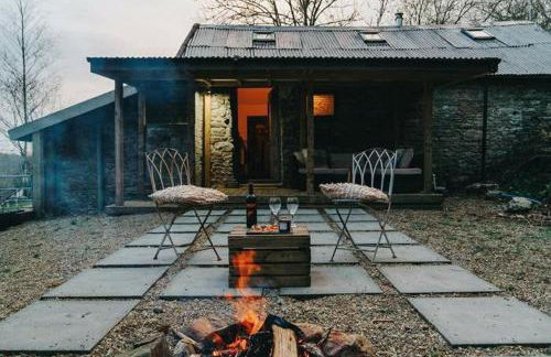 Charming Barn Conversion - Idyllic Rural Retreat- Pet Friendly - Foto 9