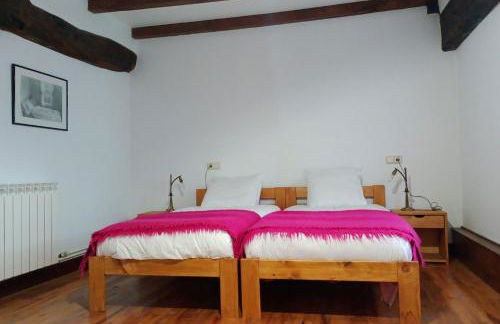 Olatuenea casa rural - Foto 5