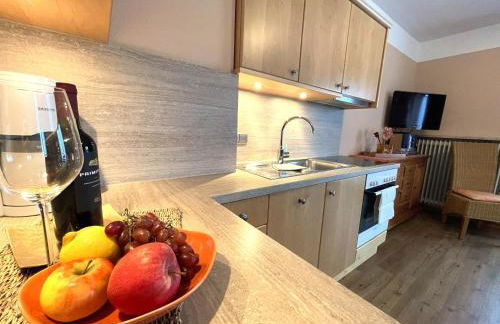 Ferienwohnung "Beim Henser" - Foto 17