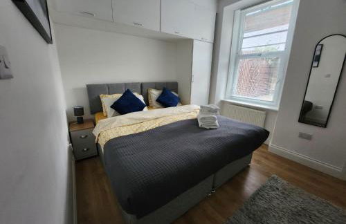 Superb Flat - Pet Friendly - Free Parking Dundee - Foto 14
