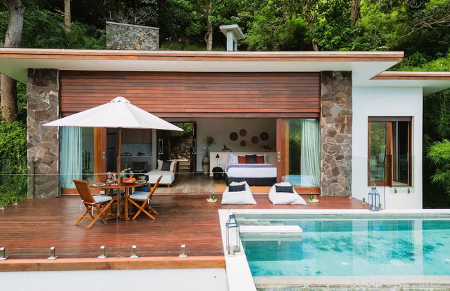 Selong Selo Resort and Residences - Foto 22