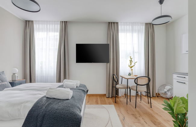 Limehome Villach Gerbergasse - Photo 6