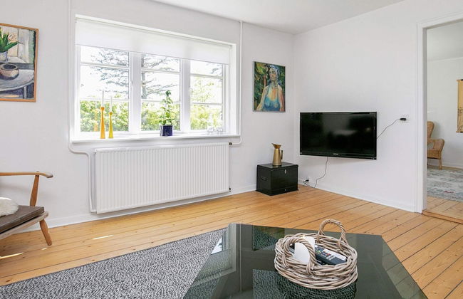 6 Person Holiday Home in Hjorring - Foto 9