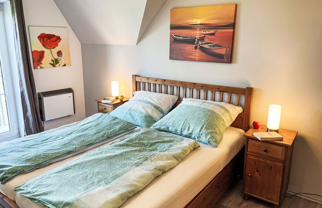 Gollwitzer Park (Insel Poel) - Foto 2