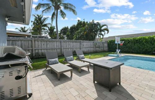 5BR Wellington Equestrian Retreat - Foto 72